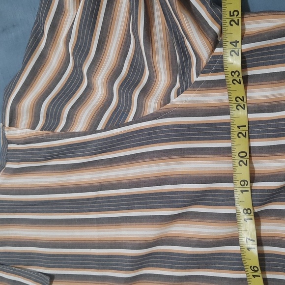 Timberland Men's Striped Shirt - Picture 4 of 6